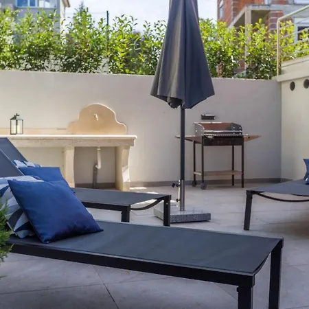 Luxury Three Bedrooms Silver Near * Poreč