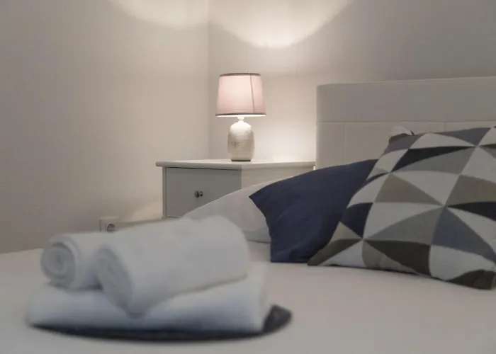 Luxury Three Bedrooms Silver Near Apartamento Poreč