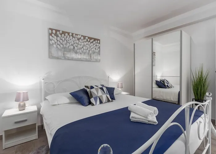 Luxury Three Bedrooms Silver Near Poreč