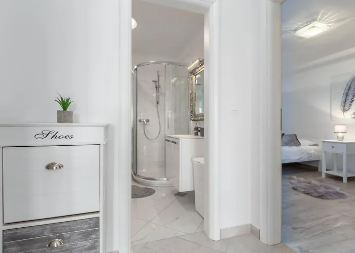 Luxury Three Bedrooms Silver Near Apartamento *