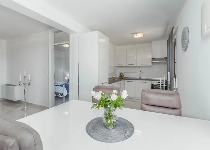 Luxury Three Bedrooms Silver Near Apartamento