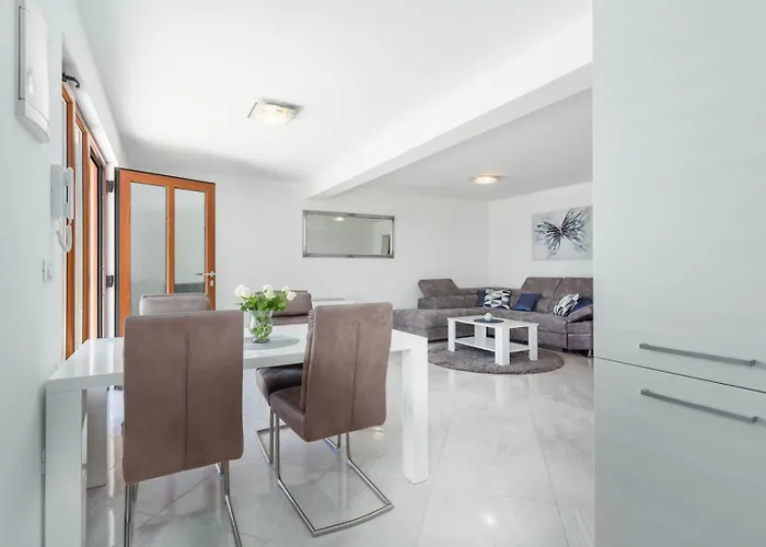 Luxury Three Bedrooms Silver Near Apartamento *