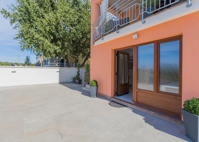 Luxury Three Bedrooms Silver Near Apartamento