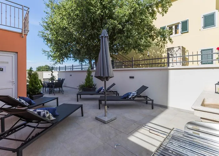 Apartamento Luxury Three Bedrooms Silver Near *